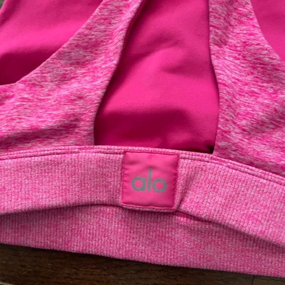 Alo yoga sports bra - Picture 4 of 5